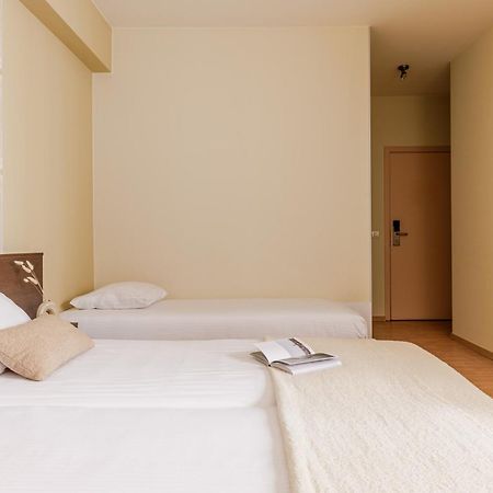 Hotel Corner House Blankenberge Buitenkant foto