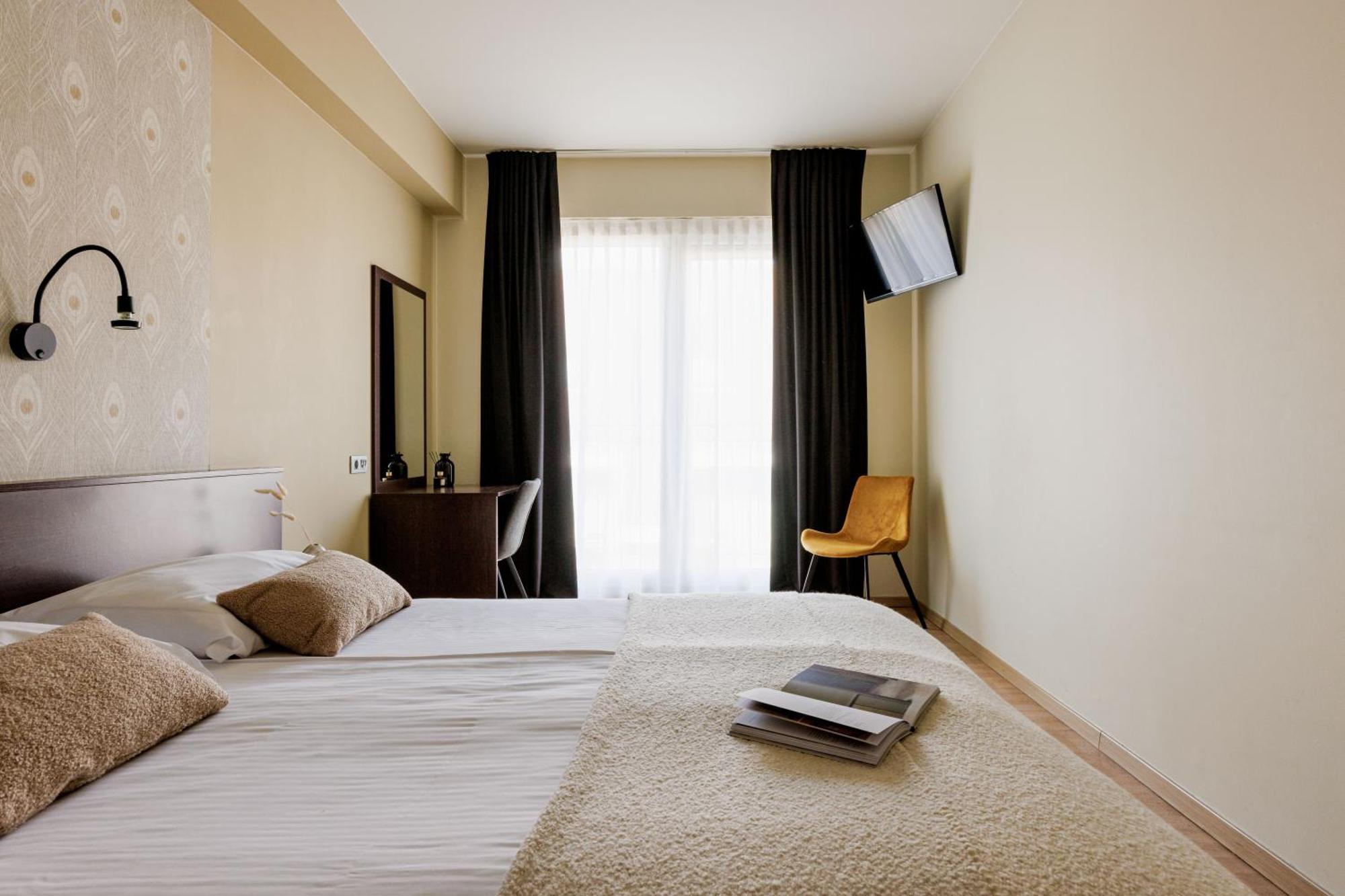 Hotel Corner House Blankenberge Buitenkant foto
