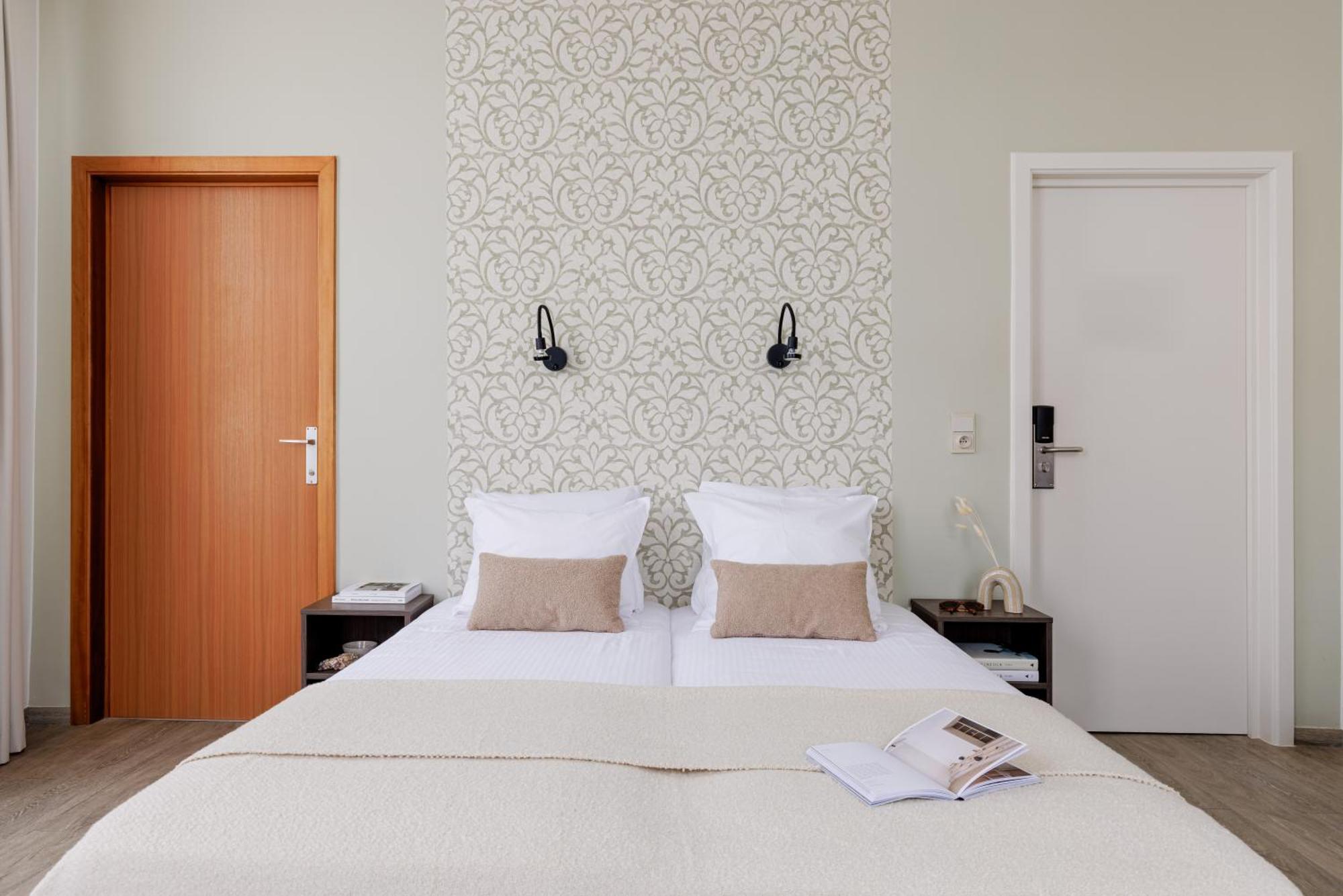 Hotel Corner House Blankenberge Buitenkant foto